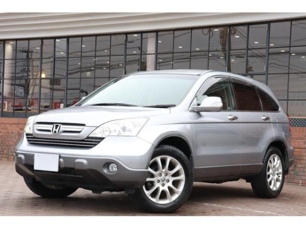HONDA CR-V - Image 2