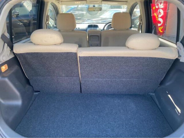 TOYOTA PASSO - Image 11