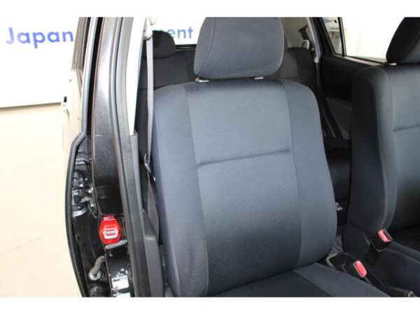 TOYOTA PASSO - Image 11