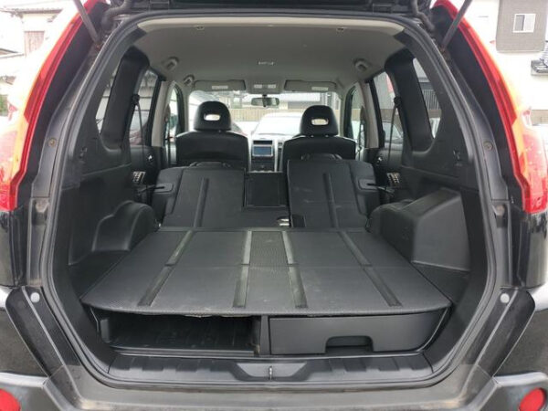 NISSAN X-TRAIL - Image 11