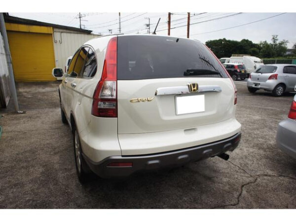 HONDA CR-V - Image 11