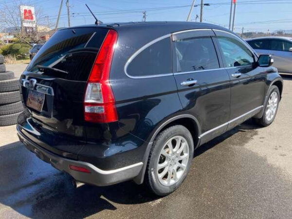 HONDA CR-V - Image 11