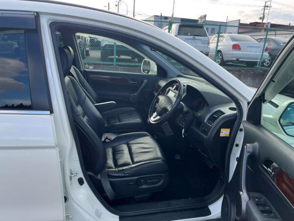 HONDA CR-V - Image 11