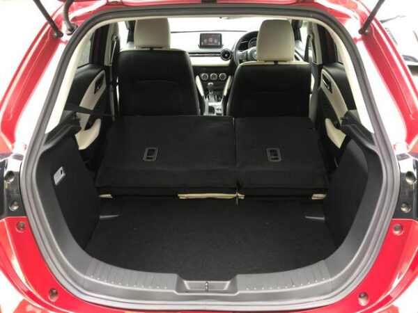 MAZDA DEMIO - Image 11