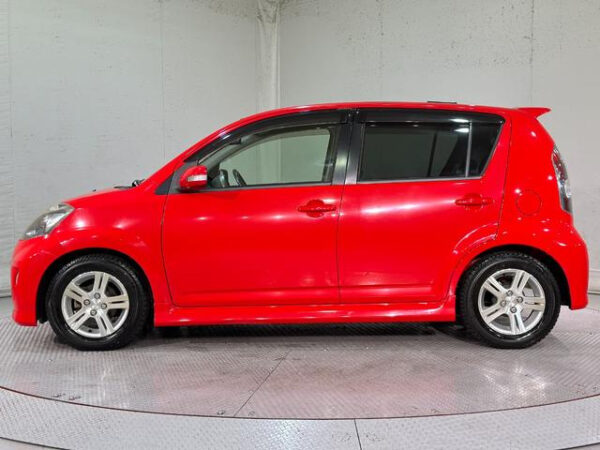 TOYOTA PASSO - Image 11