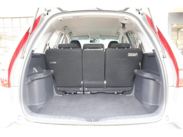 HONDA CR-V - Image 11