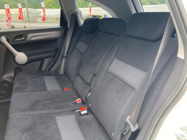 HONDA CR-V - Image 11