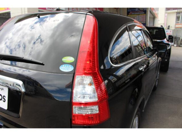 HONDA CR-V - Image 11