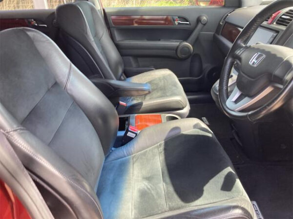 HONDA CR-V - Image 11