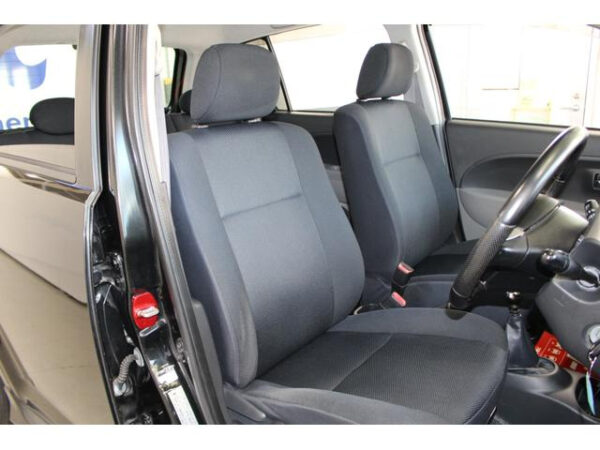 TOYOTA PASSO - Image 12