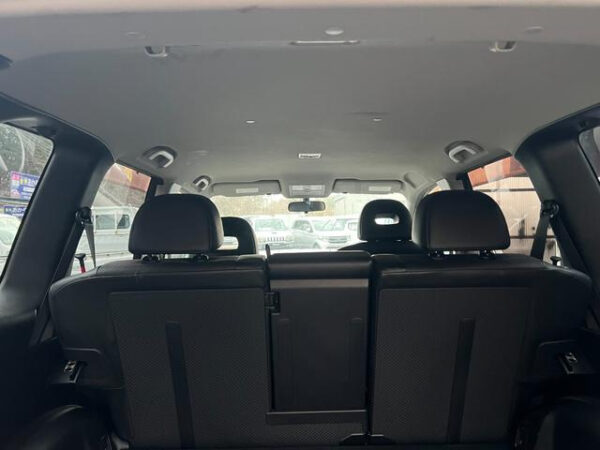 NISSAN X-TRAIL - Image 12