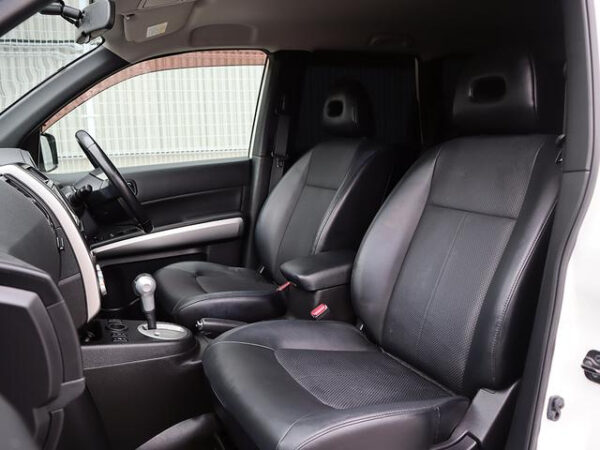 NISSAN X-TRAIL - Image 12