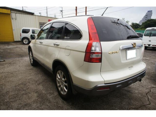HONDA CR-V - Image 12