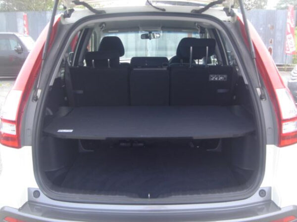 HONDA CR-V - Image 12