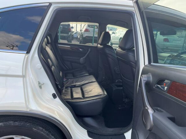 HONDA CR-V - Image 12