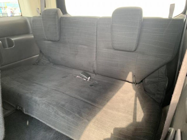 HONDA STEP WAGON - Image 12