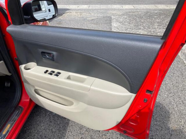 TOYOTA PASSO - Image 12