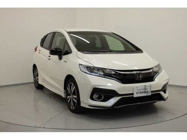 HONDA FIT - Image 12
