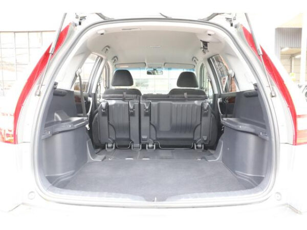 HONDA CR-V - Image 12
