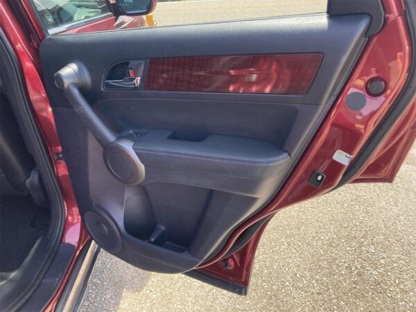 HONDA CR-V - Image 12