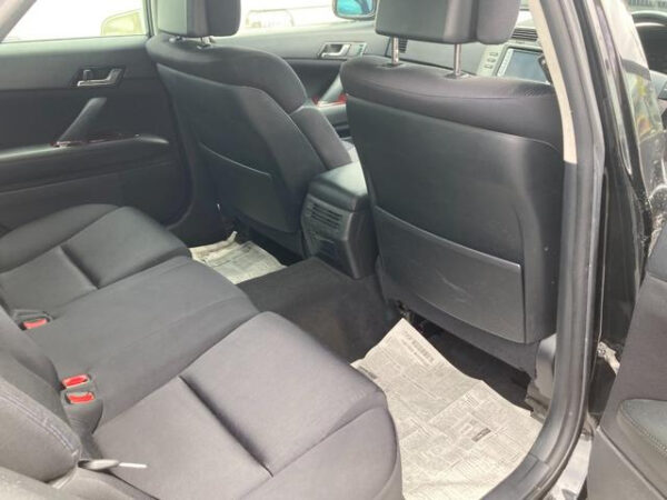 TOYOTA MARK X - Image 13