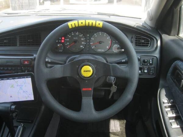 NISSAN BLUE BIRD - Image 13