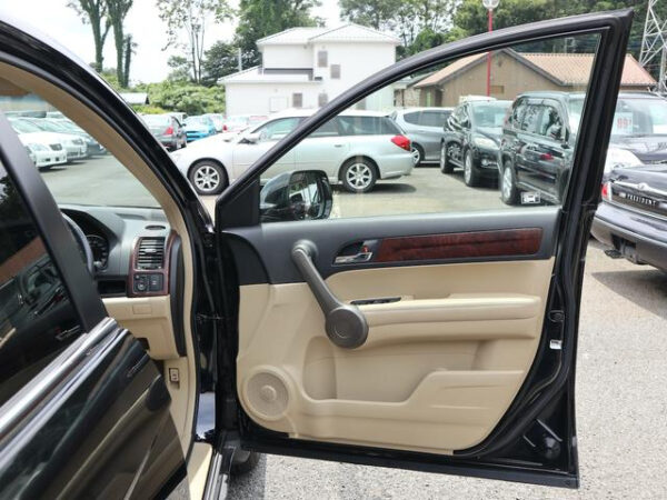 HONDA CR-V - Image 13