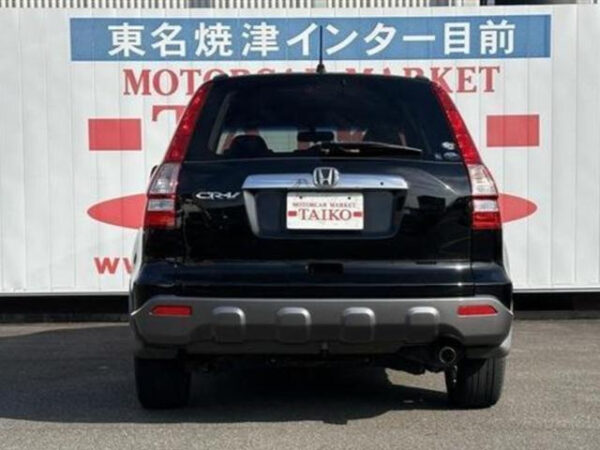 HONDA CR-V - Image 12