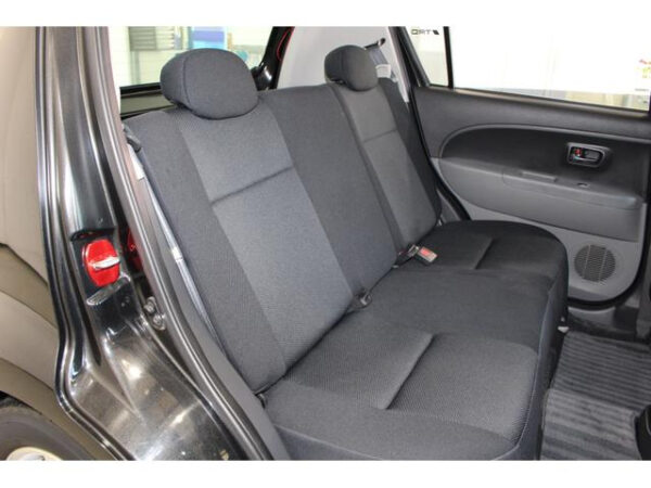 TOYOTA PASSO - Image 13