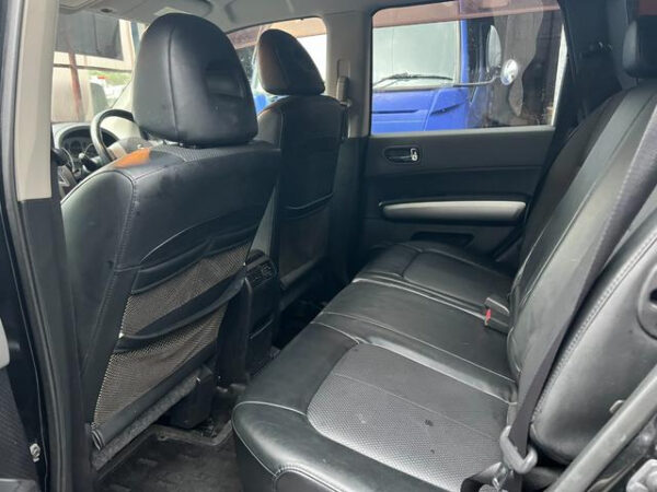 NISSAN X-TRAIL - Image 13
