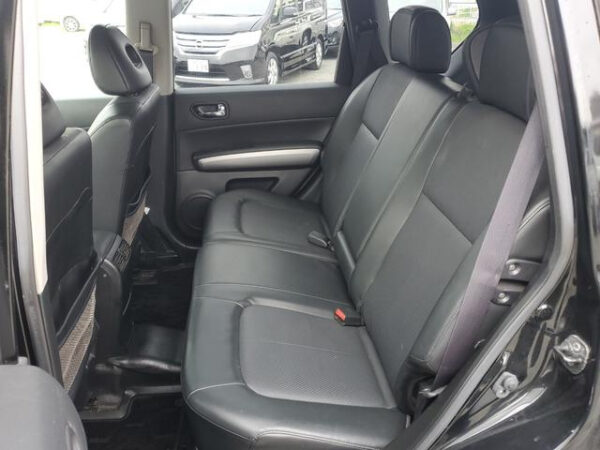 NISSAN X-TRAIL - Image 13