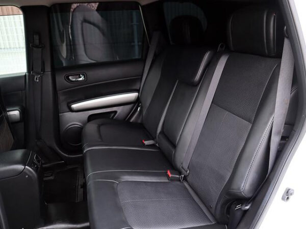 NISSAN X-TRAIL - Image 13