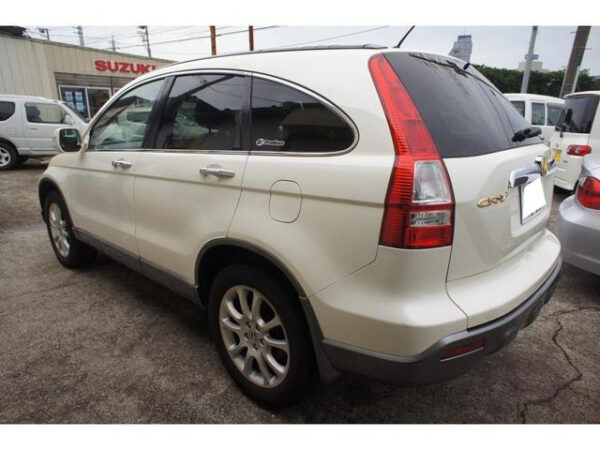 HONDA CR-V - Image 13