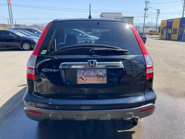 HONDA CR-V - Image 13