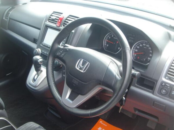HONDA CR-V - Image 13