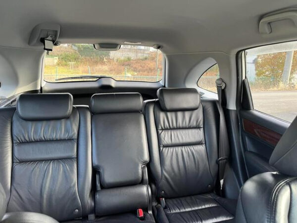 HONDA CR-V - Image 13