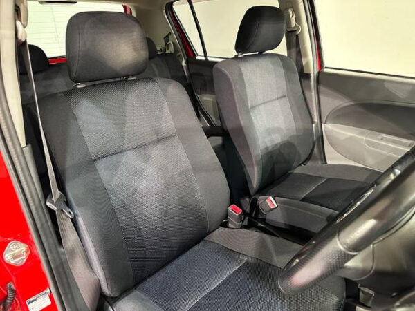 TOYOTA PASSO - Image 13