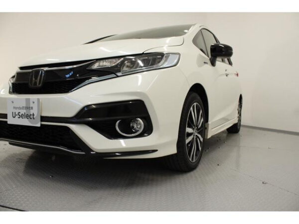HONDA FIT - Image 13