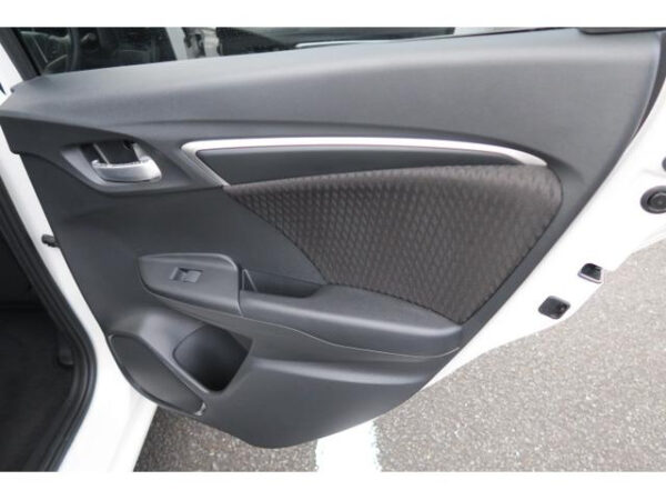 HONDA FIT - Image 13
