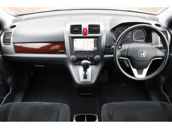 HONDA CR-V - Image 13
