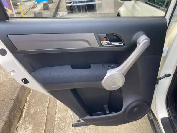 HONDA CR-V - Image 13