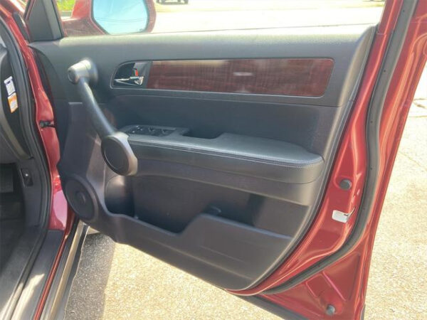 HONDA CR-V - Image 13