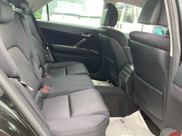 TOYOTA MARK X - Image 14