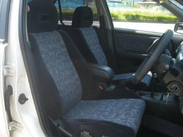 NISSAN BLUE BIRD - Image 14