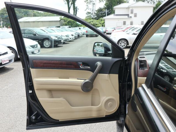 HONDA CR-V - Image 14
