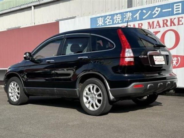 HONDA CR-V - Image 13