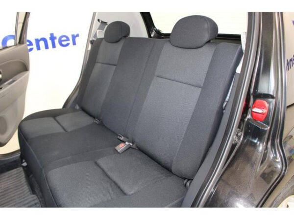 TOYOTA PASSO - Image 14