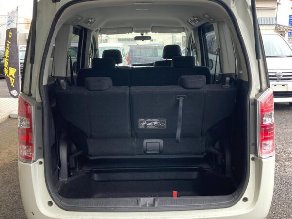 HONDA STEP WAGON - Image 14