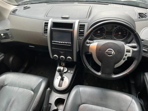 NISSAN X-TRAIL - Image 14