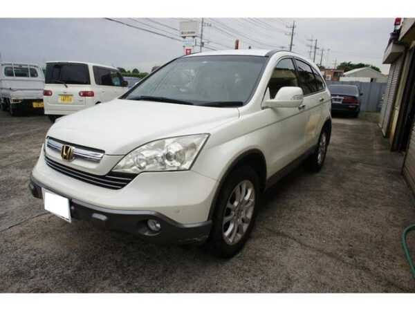 HONDA CR-V - Image 14